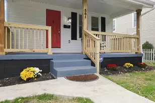 381 E Gates St, Columbus, OH 43206 - Photo 8