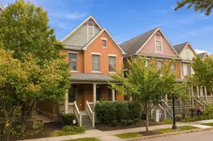 1050 Perry St, Columbus, OH 43201 - Photo 1