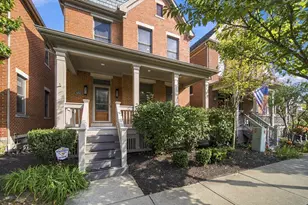 1050 Perry St, Columbus, OH 43201 - Photo 2