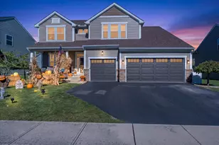 668 Gallop Ln, Marysville, OH 43040 - Photo 1