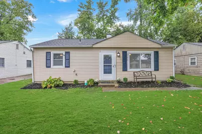 4546 Saint Anthony Lane, Whitehall, OH 43213 - Photo 1