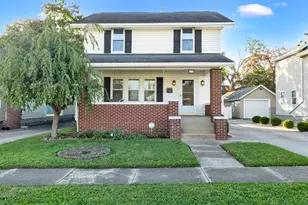 47 S 22nd St, Newark, OH 43055 - Photo 1