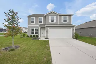 2155 Pentress Dr, Grove City, OH 43123 - Photo 2