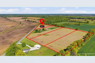0 Marion Road NW #LOT 1, Utica, OH 43080 - Photo 4