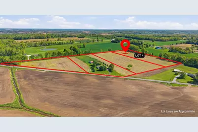 0 Smoketown Road NW #LOT 4, Utica, OH 43080 - Photo 2