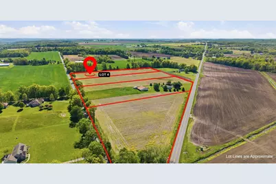 0 Smoketown Road NW #LOT 4, Utica, OH 43080 - Photo 4