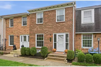 495 Clairbrook Avenue #JG5, Columbus, OH 43228 - Photo 2
