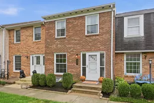 495 Clairbrook Ave, Columbus, OH 43228 - Photo 2