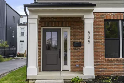 535 W Chapel Street, Columbus, OH 43215 - Photo 4