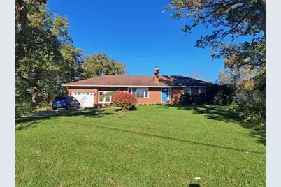 4470 N Urbana Lisbon Road, Mechanicsburg, OH 43044 - Photo 1