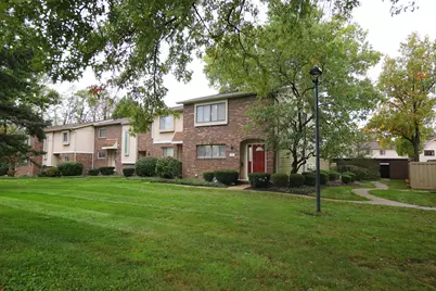 1373 S Waggoner Road #6-6, Reynoldsburg, OH 43068 - Photo 56