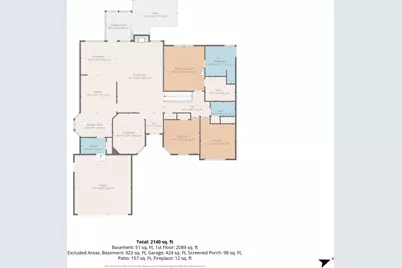 8100 Coldharbor Boulevard, Lewis Center, OH 43035 - Photo 44