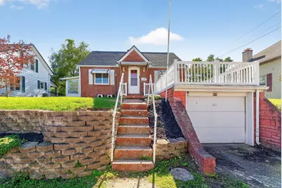 419 E Ohio Street, Circleville, OH 43113 - Photo 2