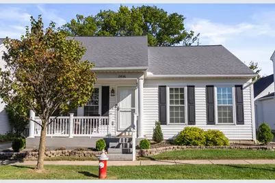 2456 Lyncross Street, Grove City, OH 43123 - Photo 38