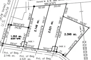 0 County Road 290, Bellefontaine, OH 43311 - Photo 1