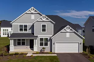 9638 Rosemont Rd, Plain City, OH 43064 - Photo 1