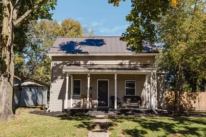 552 E Franklin Street, Circleville, OH 43113 - Photo 1