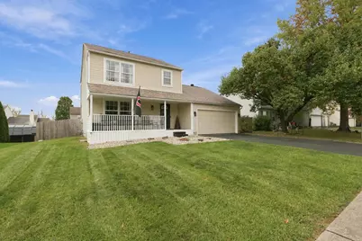 1595 Heatherview Lane, Heath, OH 43056 - Photo 4