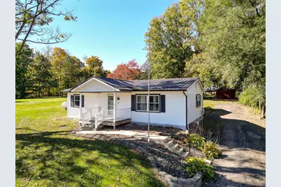 11191 Monroe Mills Road, Howard, OH 43028 - Photo 1