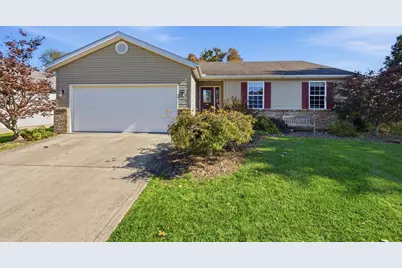 416 Danbury Drive, Lancaster, OH 43130 - Photo 1