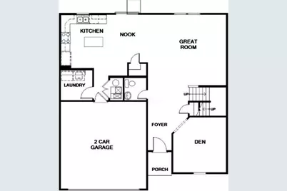 120 Hutchison Street #Lot 7, South Bloomfield, OH 43103 - Photo 4