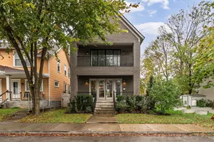 1532 Oak St, Columbus, OH 43205 - Photo 1