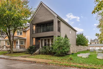 1532 Oak Street, Columbus, OH 43205 - Photo 2