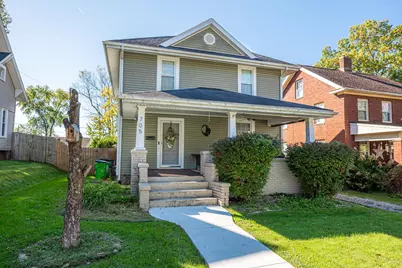 705 Cambridge Road, Coshocton, OH 43812 - Photo 2