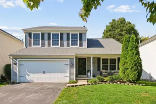 8559 Clover Glade Dr, Lewis Center, OH 43035 - Photo 2
