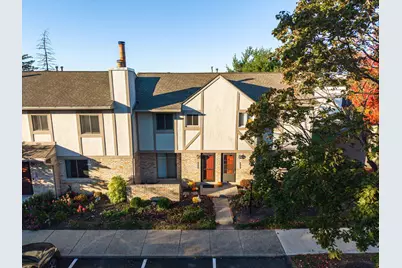 1950 Rockdale Drive #59, Columbus, OH 43229 - Photo 2