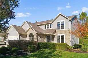 7183 Innisfree Ln, Dublin, OH 43017 - Photo 1