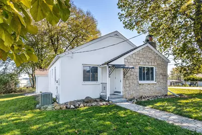 2 Cyrus Street, Commercial Point, OH 43116 - Photo 1