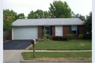 6593 Benjamin Drive, Reynoldsburg, OH 43068 - Photo 1