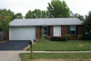 6593 Benjamin Dr, Reynoldsburg, OH 43068 - Photo 1