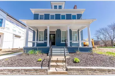 368 Miller Avenue, Columbus, OH 43205 - Photo 2
