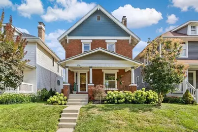 316 E Jenkins Avenue, Columbus, OH 43207 - Photo 1