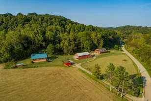 15636 Dutch Creek Rd, Athens, OH 45701 - Photo 1