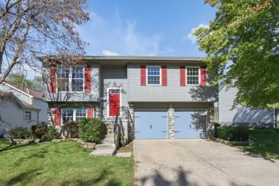 5608 Reebok Drive, Hilliard, OH 43026 - Photo 2