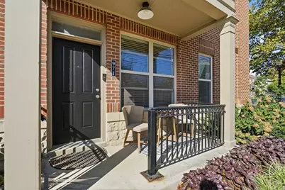 971 Ingleside Avenue #109, Columbus, OH 43215 - Photo 6