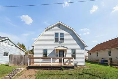 536 Jackson Street, Nelsonville, OH 45764 - Photo 2