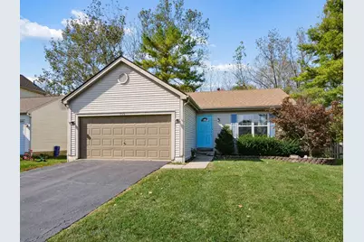 755 Rothrock Drive, Galloway, OH 43119 - Photo 2