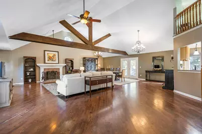 5804 Quail Run Drive, Grove City, OH 43123 - Photo 8