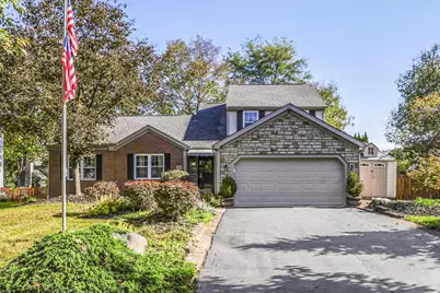 5804 Quail Run Drive, Grove City, OH 43123 - Photo 1