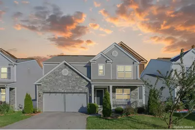 604 Kingshurst Drive, Blacklick, OH 43004 - Photo 1