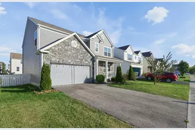 604 Kingshurst Drive, Blacklick, OH 43004 - Photo 4