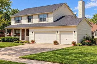 4308 Okeechobee Ct, Grove City, OH 43123 - Photo 1