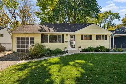 933 Bricker Boulevard, Columbus, OH 43221 - Photo 1