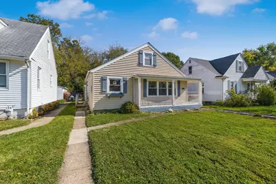 822 N Eastwood Avenue, Lancaster, OH 43130 - Photo 2