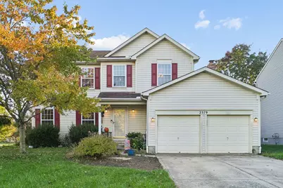 2379 Ziner Circle S, Grove City, OH 43123 - Photo 2