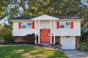 6433 Carriage Ln, Reynoldsburg, OH 43068 - Photo 1